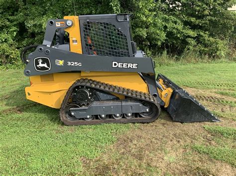 325g skid steer for sale|325g compact track loader price.